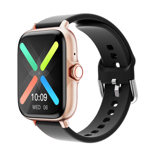 1.83'' Waterproof Smart Watch with Message Answer Call Sleep