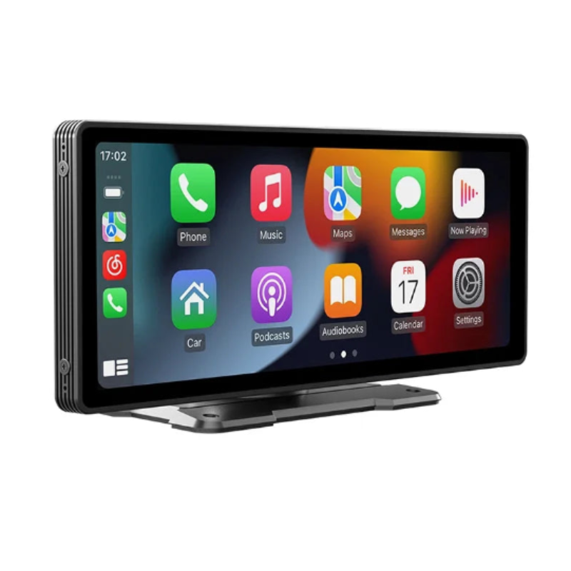 Universal Carplay / Apple & Android Car Screen